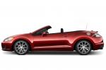 Mitsubishi Eclipse Spyder 2012 года